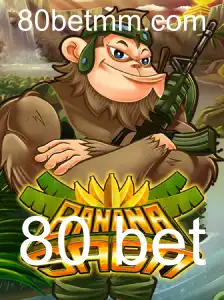 Aventura Digital em BananaSaga: Domine o Jogo com 80 bet