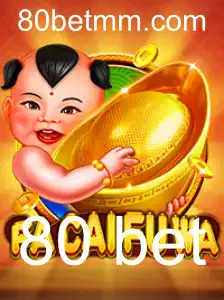 Descubra FaCaiFuWa: O Fascinante Mundo do Jogo 80 Bet