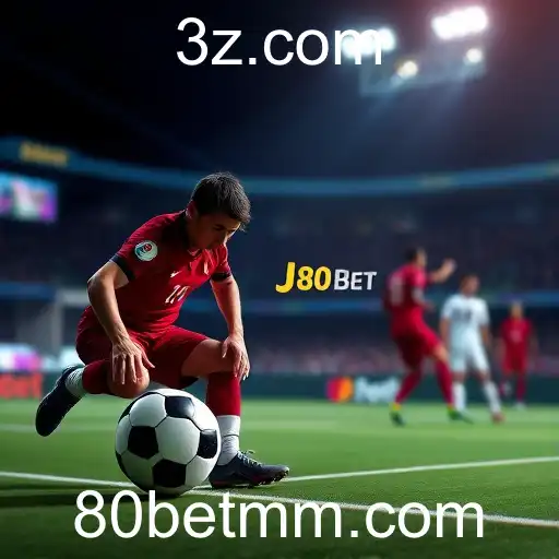 A Revolução do 80 Bet no Mundo dos Jogos Online