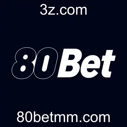 O Papel Crescente do 80 Bet no Cenário de Jogos Online