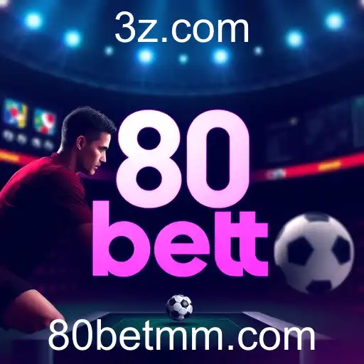 A Ascensão do 80 Bet: Transformando o Mercado de Jogos em 2026
