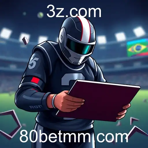 A Revolução das Apostas Online em 2026