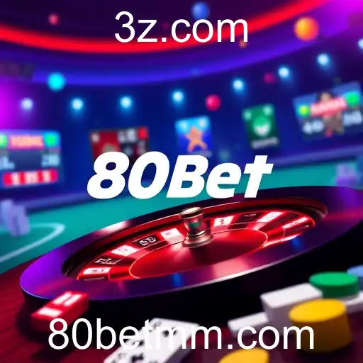 Cenário Atual dos Jogos Online no Brasil e o Fenômeno 80 Bet