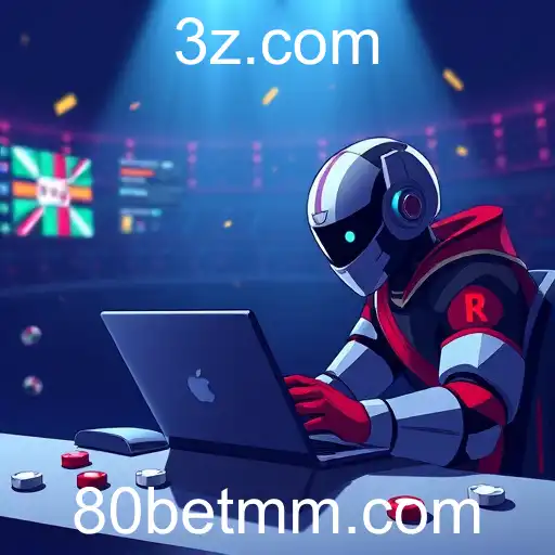 Tendências Emergentes no Mundo dos Jogos Online