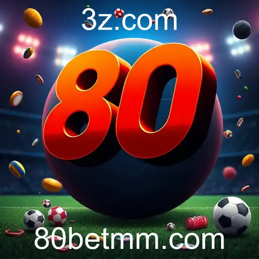 Tendências de Jogos e Estratégias em 80 Bet