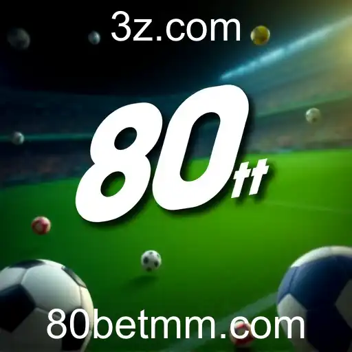 O Crescimento dos Cassinos Online: Um Olhar sobre 80 Bet