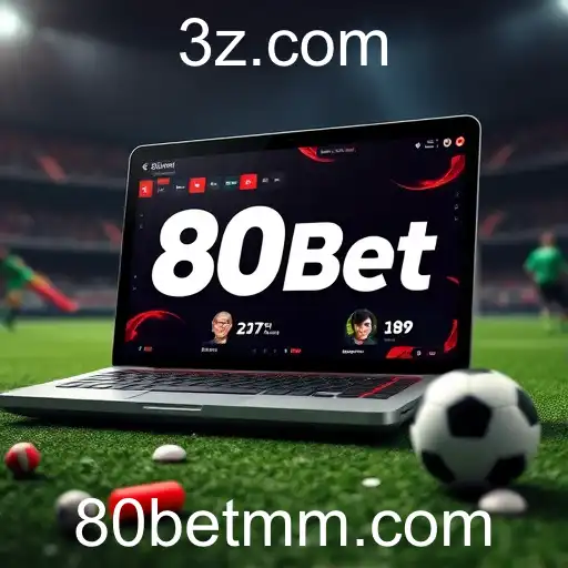 Expansão do Mercado de Jogos Online: O Papel da 80 Bet