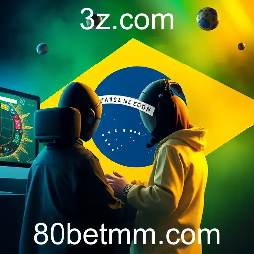 O Impacto Crescente dos Jogos Online no Brasil