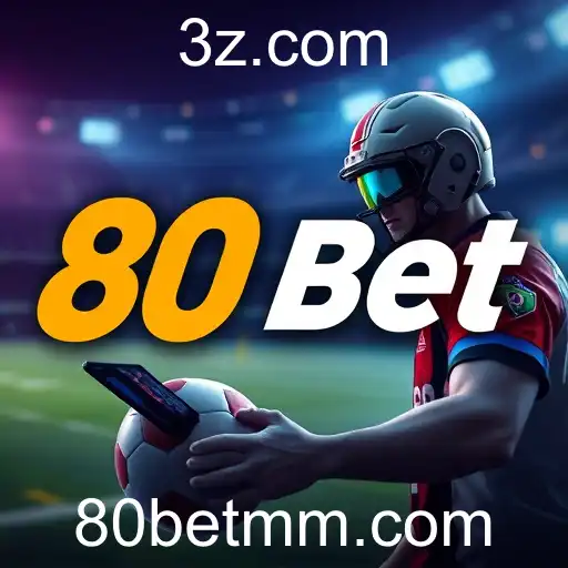 O Impacto do '80 Bet' no Cenário de Jogos Online
