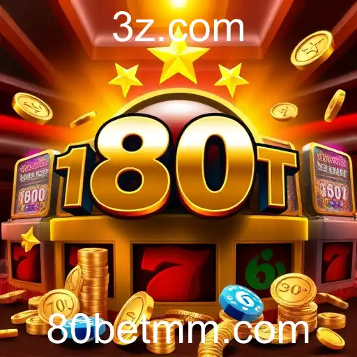 Inovação nos Jogos Online é Destaque com 80 Bet