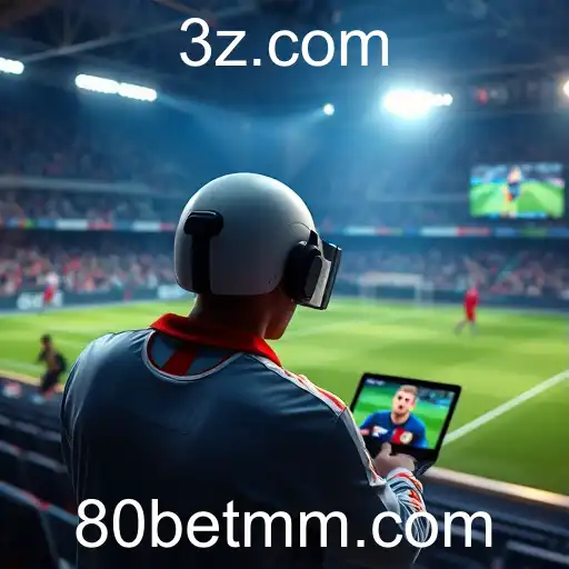 Inovações e Desafios no Mercado de Apostas Online