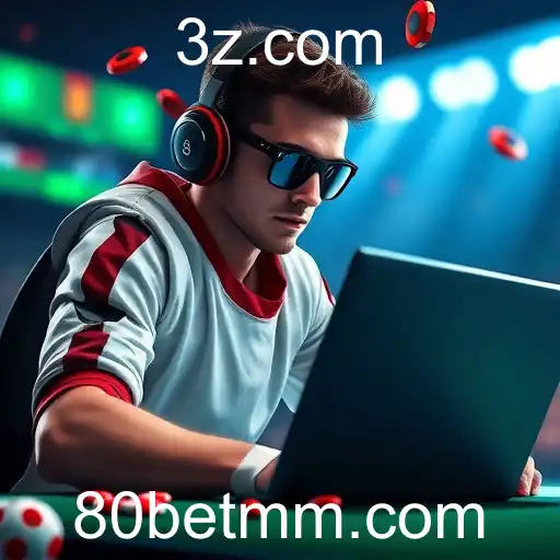 A Ascensão de Sites de Apostas Online em 2026