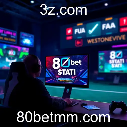 A Revolução dos Jogos Online em 2026: O Papel da 80 Bet