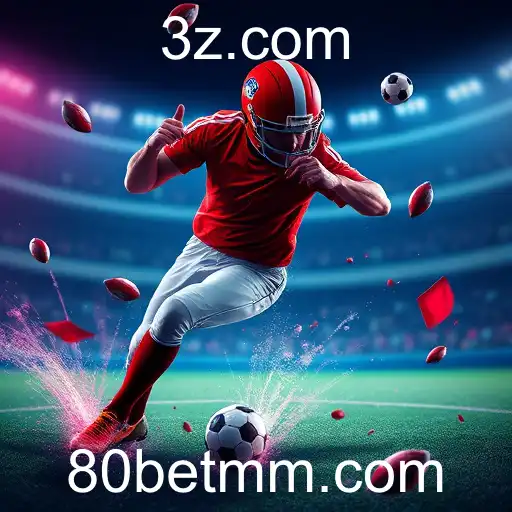 A Ascensão e Impacto do '80 Bet' em 2026