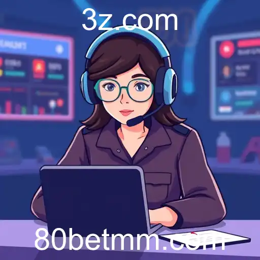 Tendências de Jogos e Expectativas com 80 Bet