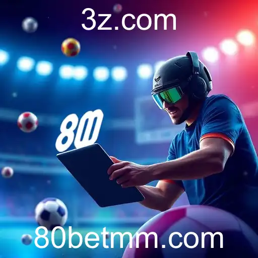 Inovação e Crescimento no Mercado de Jogos com 80 Bet