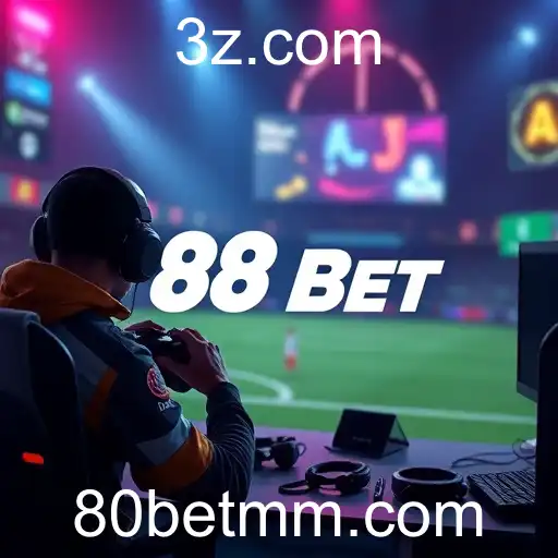 Inovações e Tendências no Mercado de Jogos 80 Bet em 2026