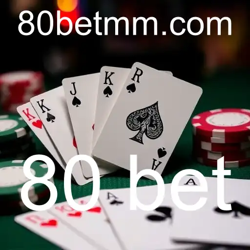 80 bet