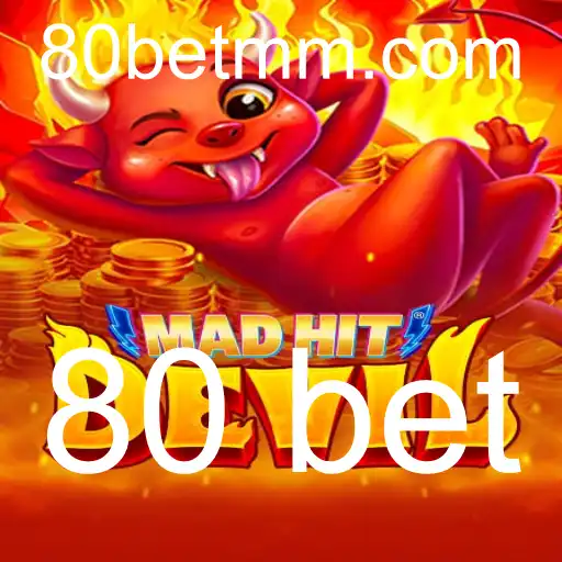 Descubra o Mundo de MadHitDevil: O Jogo de Apostas de 80 Bet que Está Conquistando Todos