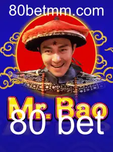 Explorando o Fascinante Mundo de MrBao e a Estratégia '80 Bet'