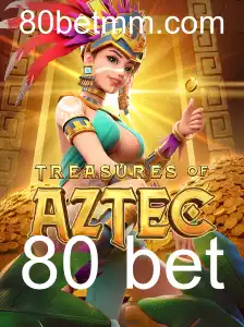 Tesouros do Aztec: O Fascinante Mundo de TreasuresofAztec com a Estratégia 80 Bet